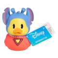 DISNEY 33477 STITCH EXPERIMENT 626 DUCKALOOZ
