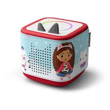 TONIES 2 DISNEY GABBY DOLLHOUSE TONIEBOX 2 SLEEVE