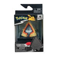 POKEMON PKW2934 SELECT FIGURE SNORUNT
