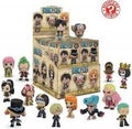 FUNKO ONE PIECE 30608 MYSTERY MINI BLIND BOX