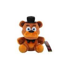 FIVE NIGHTS AT FREDDYS FNF0032 CLASSIC FREDDY 8" PLUSH