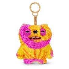 FUGGLER 15760A OLD TOOTH 5" KEYRING