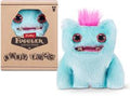 FUGGLER 15704G BABY FUGG WIDE EYED WEIRDO 3.5" SERIES 4