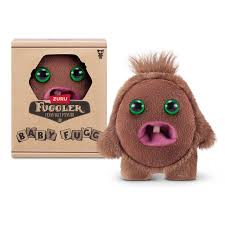 FUGGLER 15704L BABY FUGG HEDGE GROG 3.5" SERIES 4