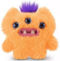 FUGGLER 15704K BABY FUGG REEK O ORANGE 3.5" SERIES 4