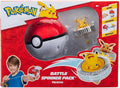 POKEMON PKW4398 PIKACHU BATTLE SPINNER PACK