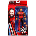 WWE JHT80 ELITE COLLECTION SERIES 125 JACOB FATU ACTION FIGURE