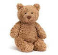 JELLYCAT BARM3BRN BARTHOLOMEW BEAR MEDIUM