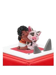 TONIES DISNEY MOANA 2 SIMEA AUDIO CHARACTER