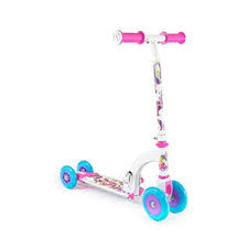 TOYMASTER M-JL029 MY FIRST SCOOTER UNICORN DESIGN