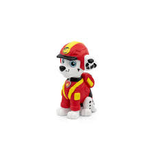 TONIES PAW PATROL JUNGLE PUPS MARSHALL AUDIO CHARACTER