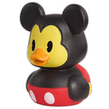DISNEY 33417 MICKEY MOUSE DUCKALOOZ