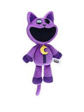 POPPY PLAYTIME PPT7731 SMILING CRITTERS 12INCH PLUSH CATNIP