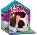 ** HALF PRICE ** FURREAL 28062 MY MINIS INTERACTIVE KITTY
