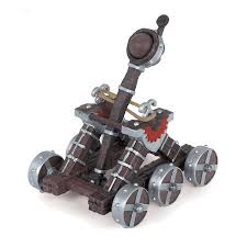 PAPO 39345 RED CATAPULT