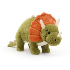 JELLYCAT ARCH2T ARCHIE DINOSAUR