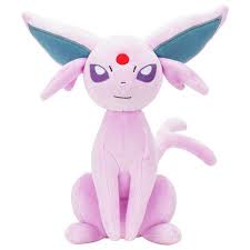 POKEMON PKW4263 ESPEON 8 INCH PLUSH