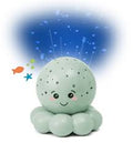 CLOUD B TWINKLES TO GO OCTO PASTEL GREEN NIGHTLIGHT