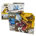 ZURU METAL MACHINES 6702 T-REX ATTACK PLAYSET
