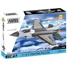 COBI 5815 F-16D FIGHTING FALCON
