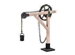 PECO RATIO 543 HOIST