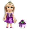 DISNEY PRINCESS RAPUNZEL PETITE 6 INCH DOLL