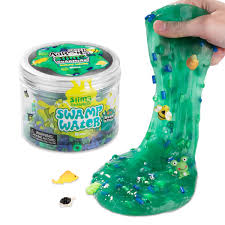 CRAZY AARONS SWAMP WATER SLIME CHARMERS