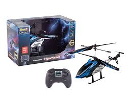 REVELL 23806 R/C HELICOPTER LIGHTNING 2.4GHz