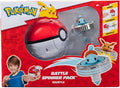 POKEMON PKW4400 SQUIRTLE BATTLE SPINNER PACK