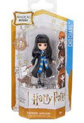 WIZARDING WORLD 20142702 CHO CHANG MAGICAL MINI FIGURE