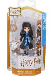 WIZARDING WORLD 20142702 CHO CHANG MAGICAL MINI FIGURE