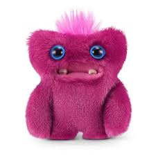 FUGGLER 15704B BABY FUGG SIR BELCH 3.5" SERIES 4