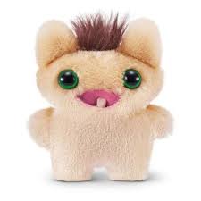 FUGGLER 15704A BABY FUGG SCREECH 3.5" SERIES 4