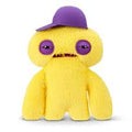 FUGGLER 15749B FUGG LIFE 9" SQUIDGE YELLOW