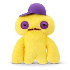 FUGGLER 15749B FUGG LIFE 9" SQUIDGE YELLOW
