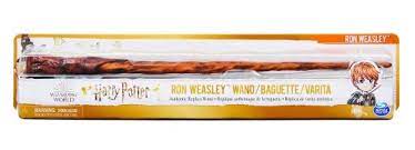 WIZARDING WORLD 20143284 RON WEASLEY WAND