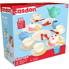 CASDON 66550 TEA SET