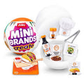 ZURU MINI BRANDS CREATE MASTERCHEF SERIES 2 MYSTERY COLLECTABLE