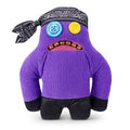 FUGGLER 15749D FUGG LIFE 9" SASQUOOSH