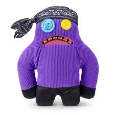 FUGGLER 15749D FUGG LIFE 9" SASQUOOSH