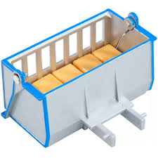 BRITAINS 43396 LINK BOX 1/32 SCALE