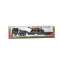 SIKU 8317/1872 LOW LOADER WITH TANK 1:87 SCALE (BOX COLOUR MAY VARY)