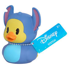 DISNEY 33416 STITCH DUCKALOOZ