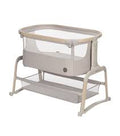 Maxi Cosi Iora Air Crib in Classic Beige
