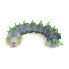 SCHLEICH 70853 ELDRADOR CREATURES STONE WORM