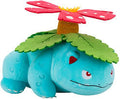 POKEMON PKW4498 VENUSAUR 12 INCH PLUSH
