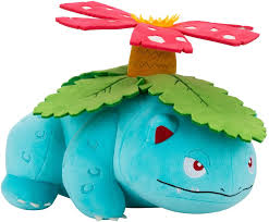 POKEMON PKW4498 VENUSAUR 12 INCH PLUSH