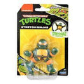 ** SALE ** TEENAGE MUTANT NINJA TURTLES 81123 STRETCH NINJAS MICHELANGELO