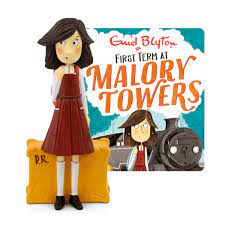TONIES ENID BLYTON MALORY TOWERS AUDIO CHARACTER