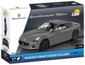 COBI 24506 MASERATI GRANTURISMO FOLGORE 1/35 SCALE